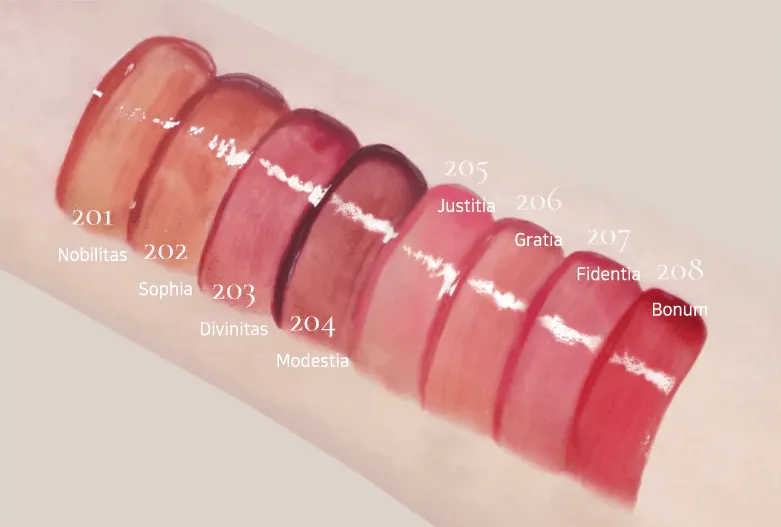 Dinto Blur-Glowy Lip Tint 3.5g