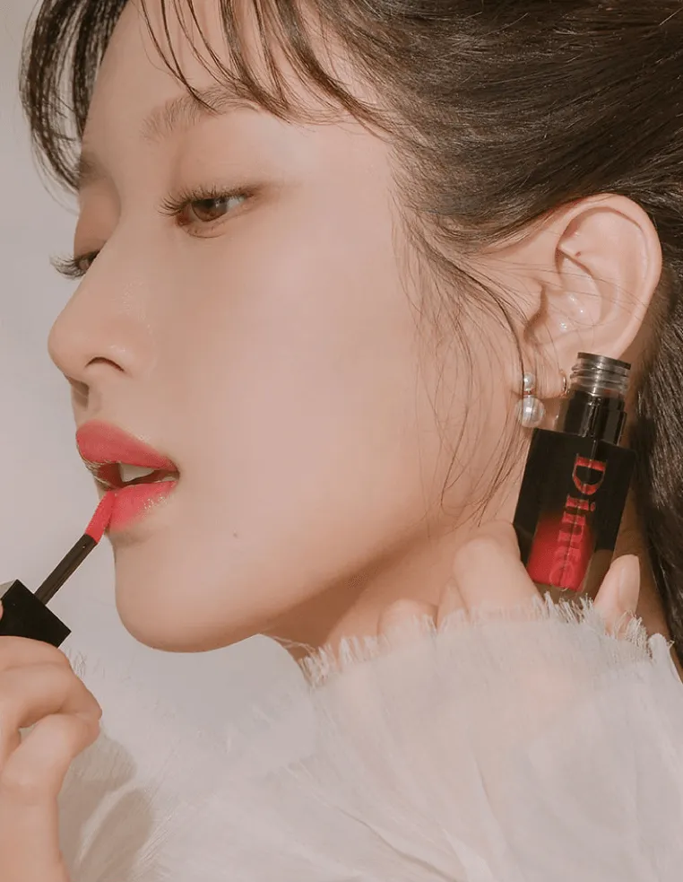 Dinto Blur-Glowy Lip Tint 3.5g
