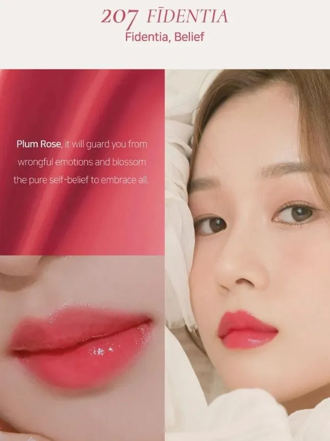 Dinto Blur-Glowy Lip Tint 3.5g