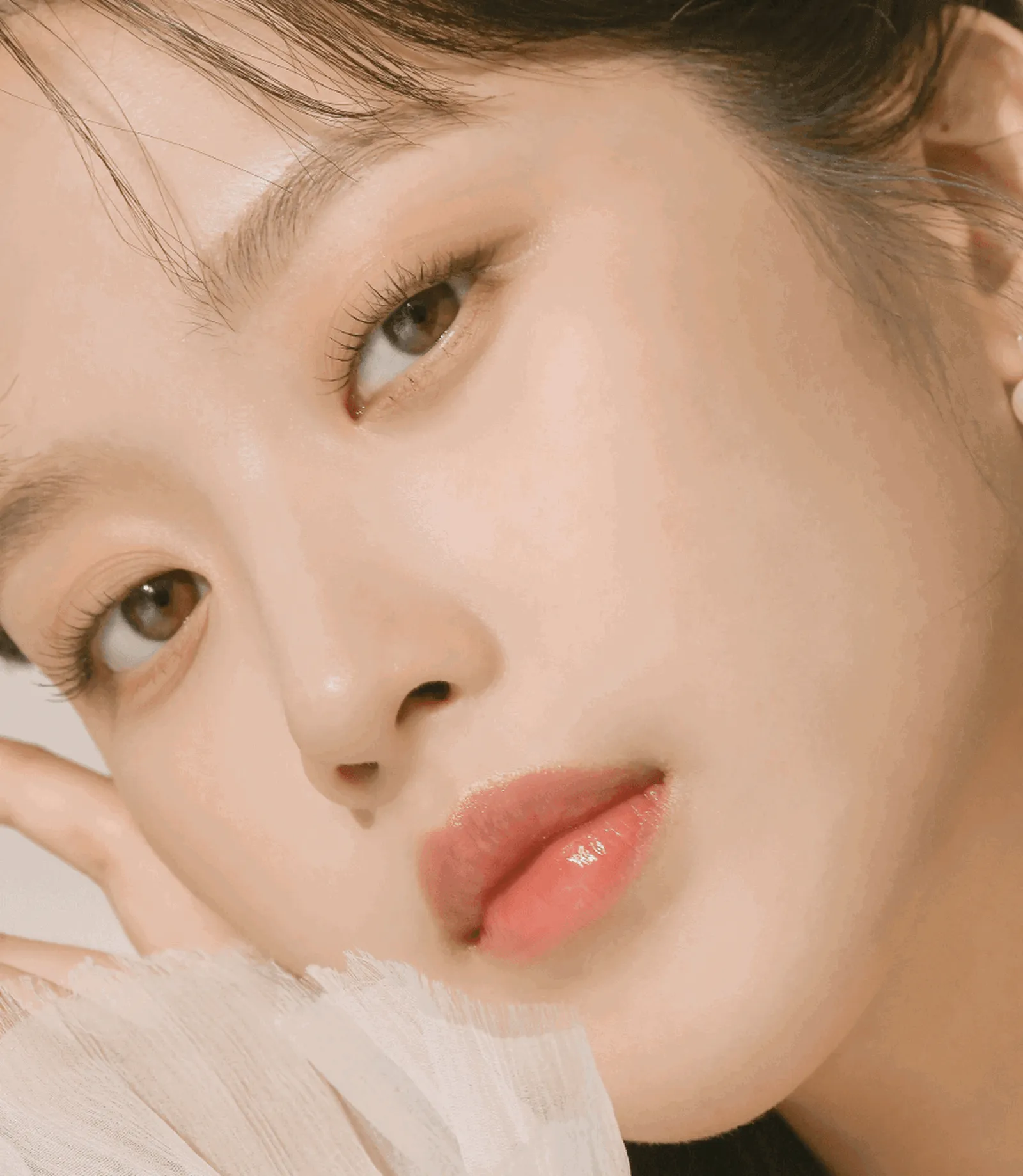 Dinto Blur-Glowy Lip Tint 3.5g