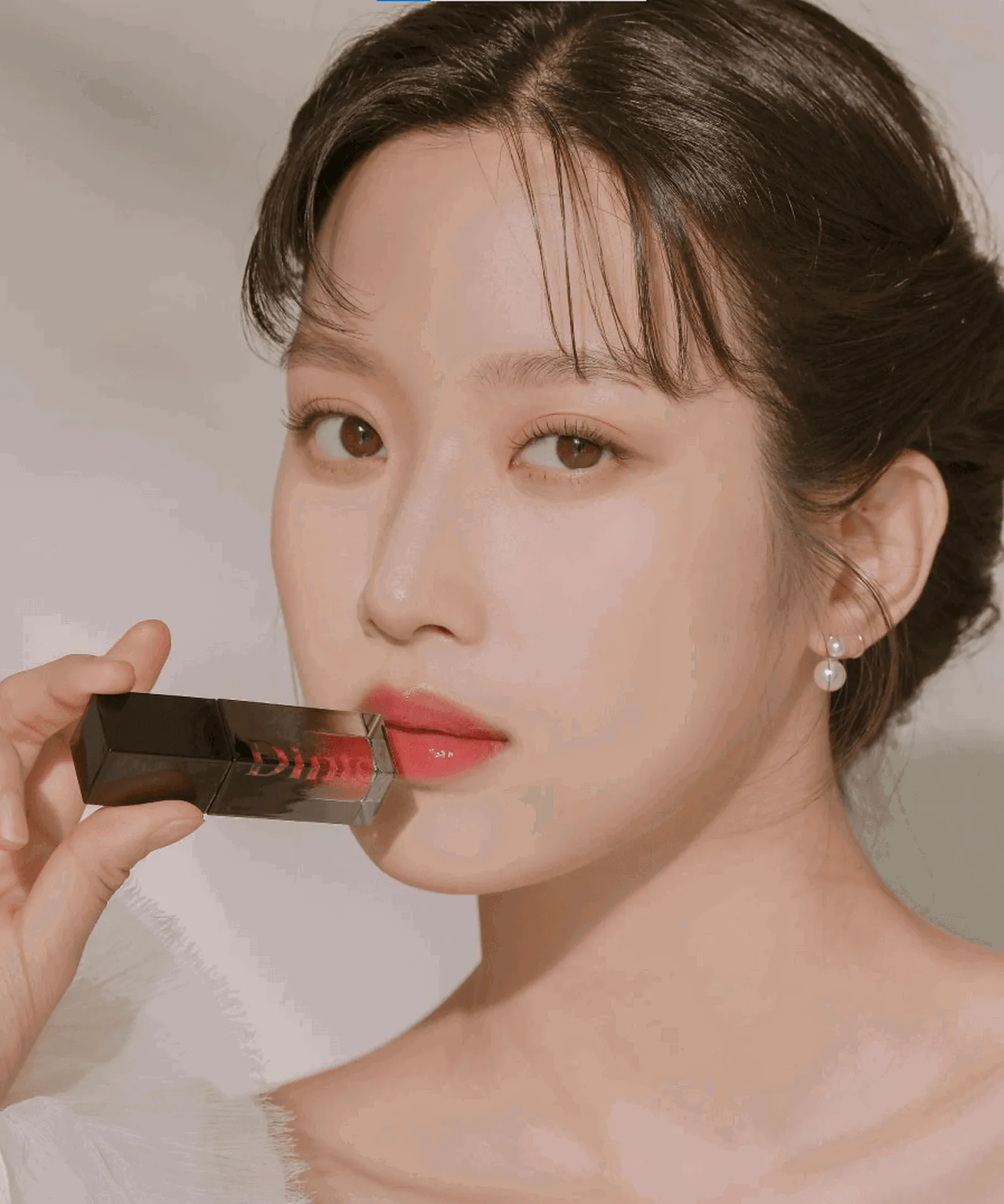 Dinto Blur-Glowy Lip Tint 3.5g
