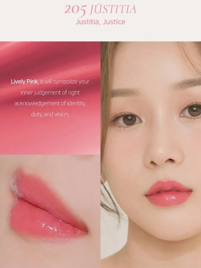 Dinto Blur-Glowy Lip Tint 3.5g