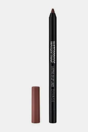 Divage Lip Liner Waterproof Lasting 8H 04
