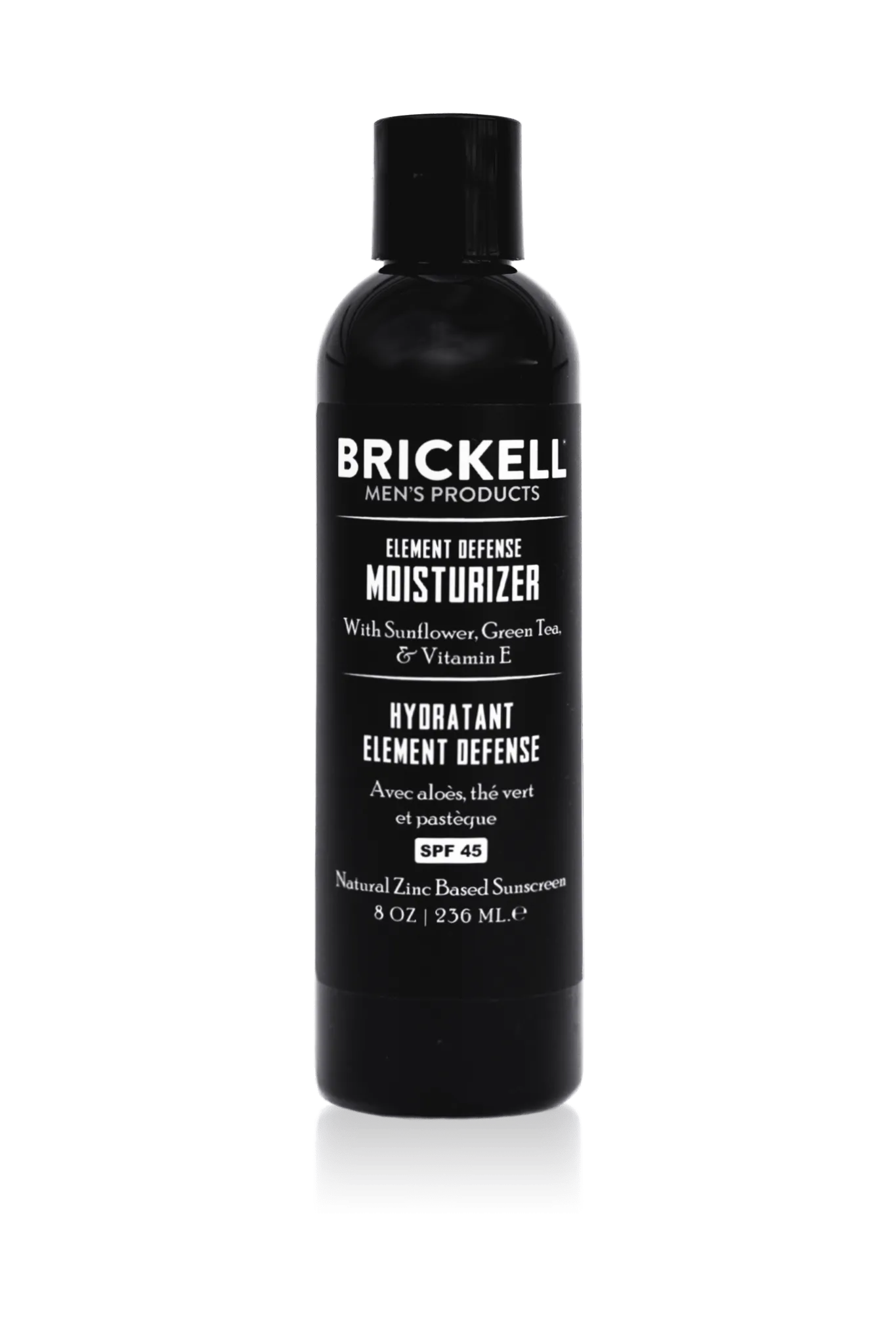 Element Defense Moisturizer with SPF 45 for Men