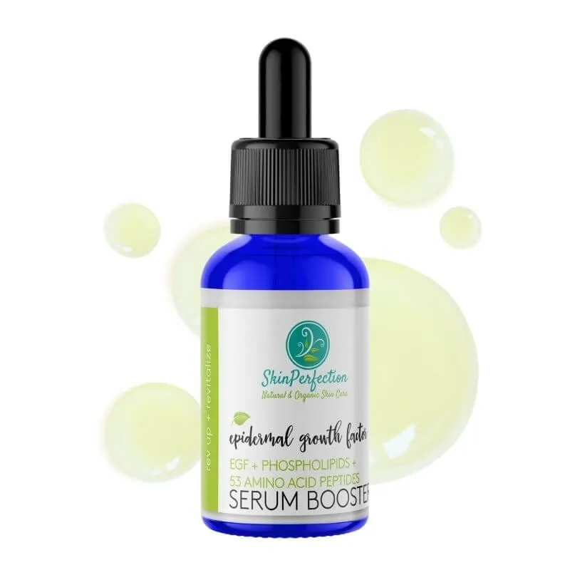 Epidermal Growth Factor