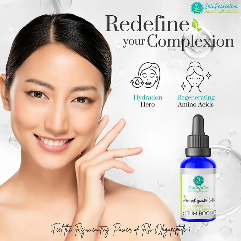 Epidermal Growth Factor