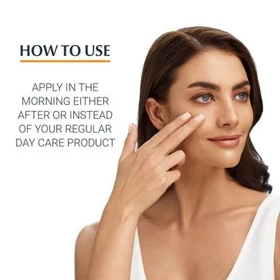 Eucerin Oil Control Tinted Sun Gel-Cream Dry Touch 50 