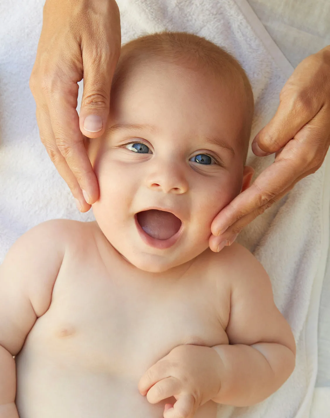 Family Essential SPF Duo