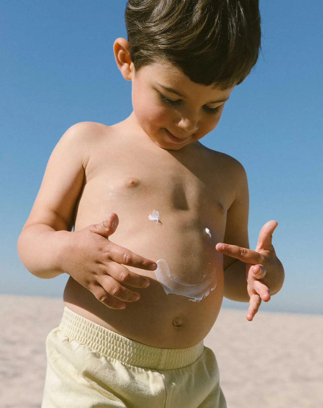 Family Essential SPF Duo