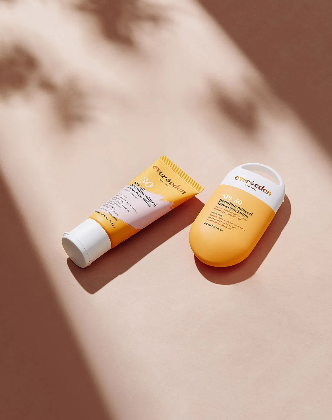 Family Essential SPF Duo