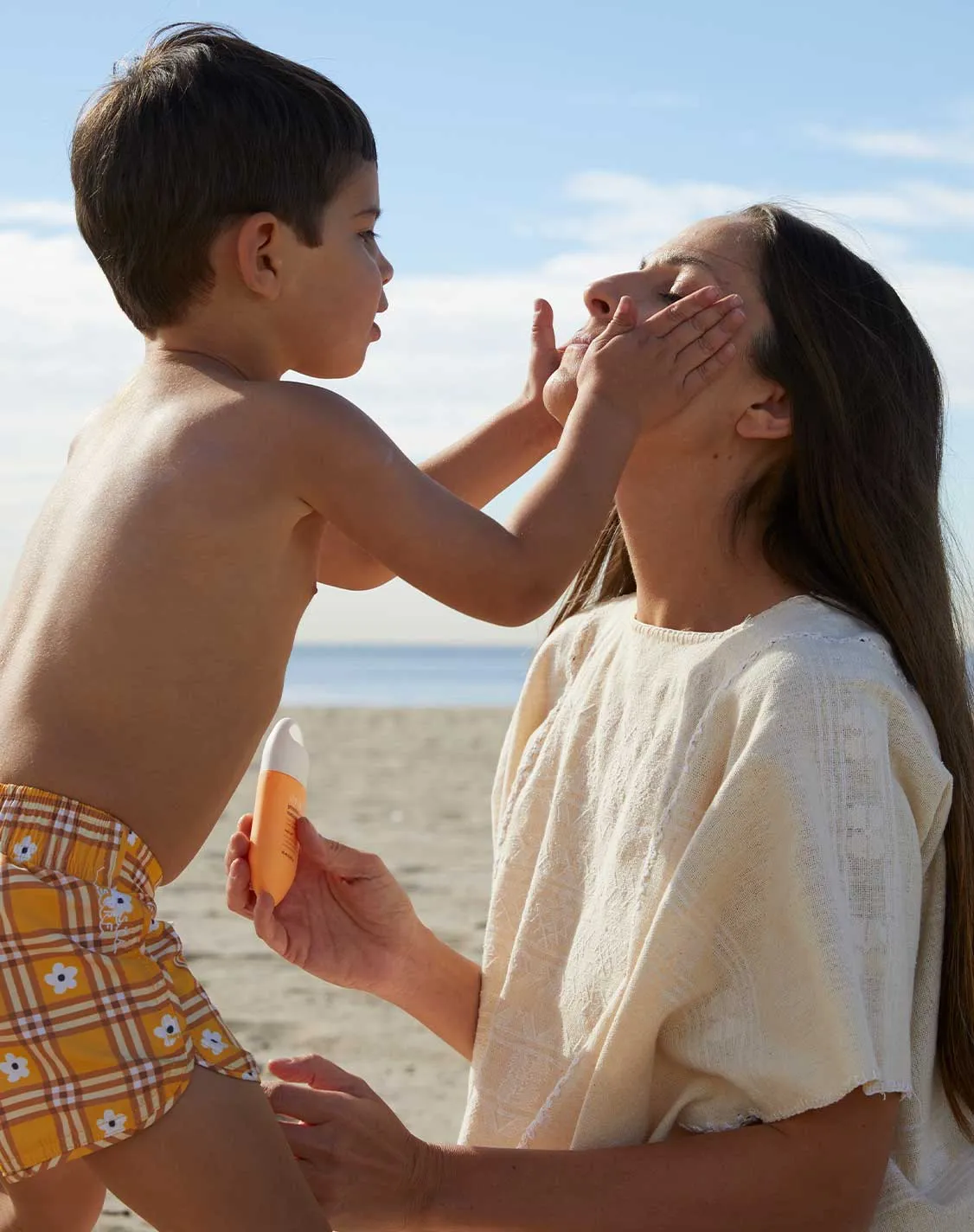 Family Essential SPF Duo