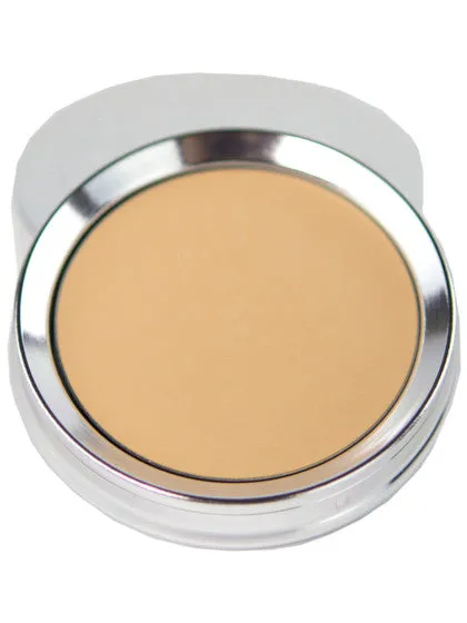 Fruit Pigmented Cream Foundation