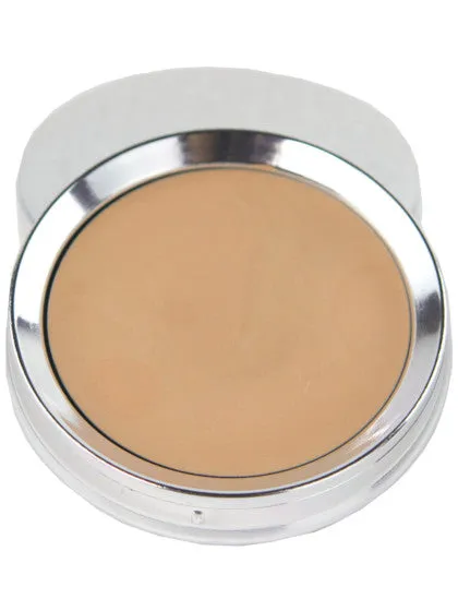 Fruit Pigmented Cream Foundation