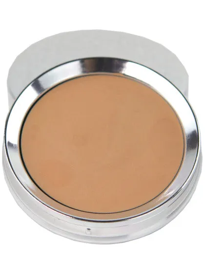 Fruit Pigmented Cream Foundation