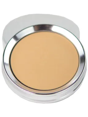 Fruit Pigmented Cream Foundation