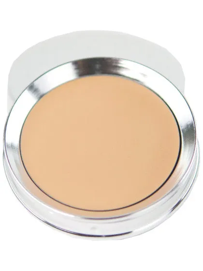 Fruit Pigmented Cream Foundation
