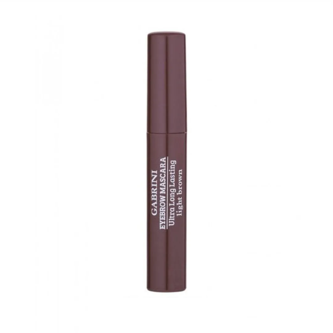 Gabrini Eyebrow Mascara