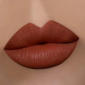 Gerard Cosmetics HydraMatte Liquid Lipstick BOSS LADY - MATTE FINISH STAY ALL DAY, Comfortable long wear CRUELTY FREE & USA MADE