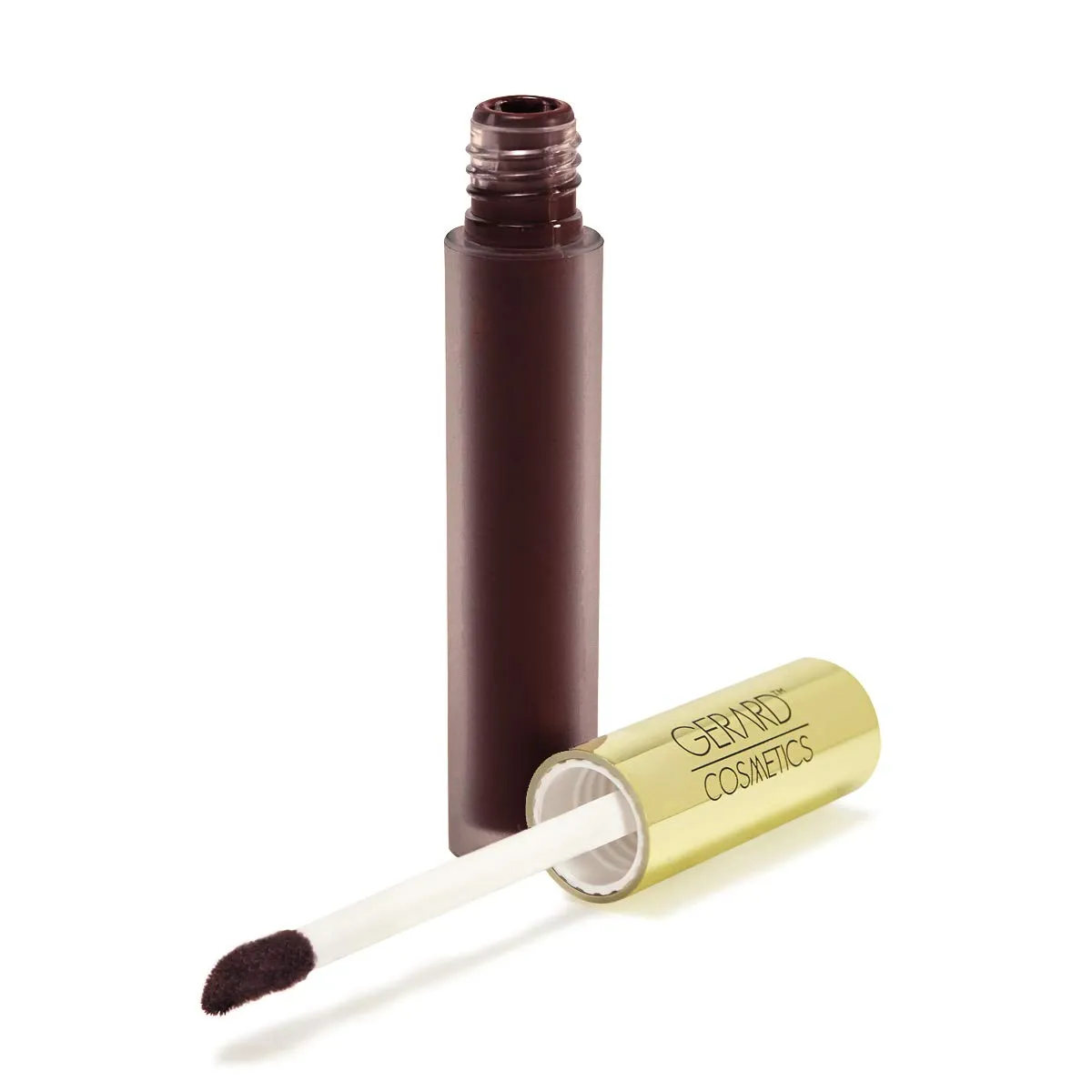 Gerard Cosmetics HydraMatte Liquid Lipstick BOSS LADY - MATTE FINISH STAY ALL DAY, Comfortable long wear CRUELTY FREE & USA MADE