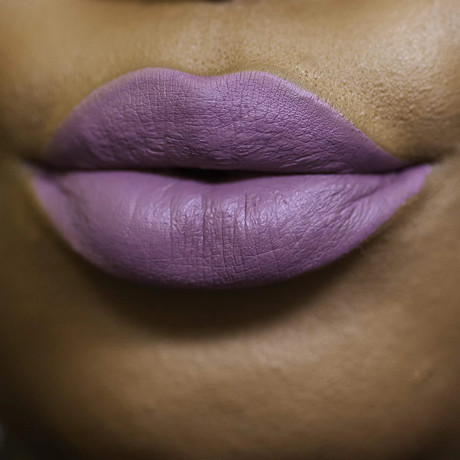 Gerard Cosmetics HydraMatte Liquid Lipstick ECSTASY - MATTE FINISH STAY ALL DAY, Comfortable long wear CRUELTY FREE & USA MADE