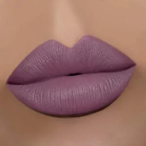 Gerard Cosmetics HydraMatte Liquid Lipstick ECSTASY - MATTE FINISH STAY ALL DAY, Comfortable long wear CRUELTY FREE & USA MADE