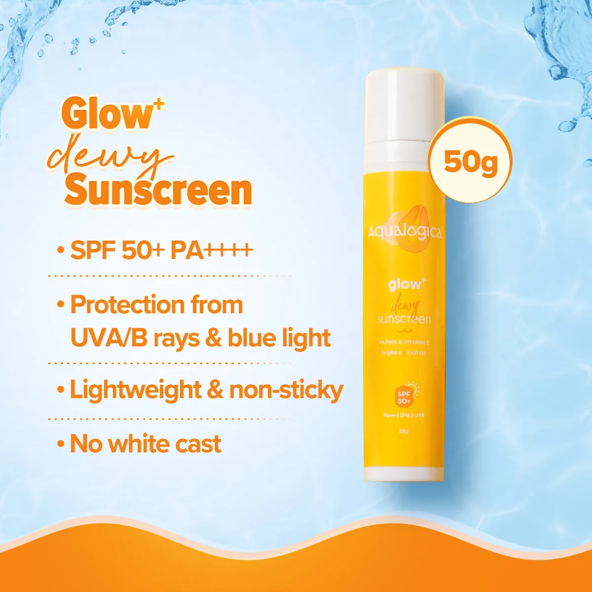 Glow  Day & Night Combo