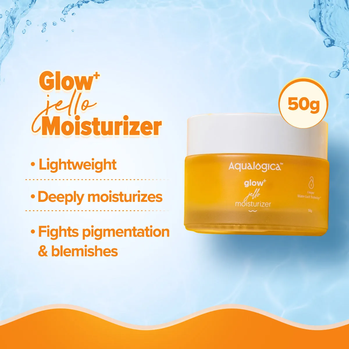Glow  Day & Night Combo