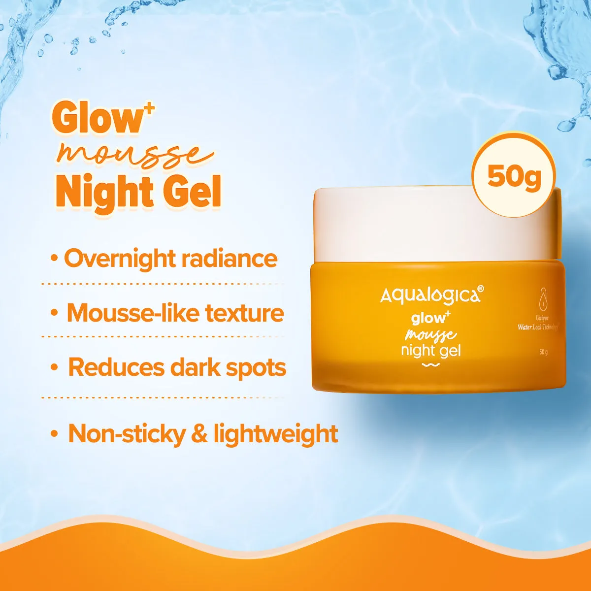 Glow  Day & Night Combo