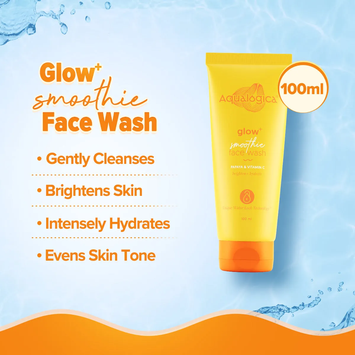 Glow  Day & Night Combo