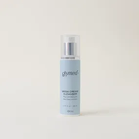 GlyMed Plus Mega Cream Cleanser