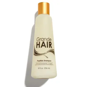 Grande Cosmetics GrandeHAIR Peptide Shampoo