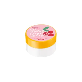 Honey & Milk Daily Lip Mask Berry 6g