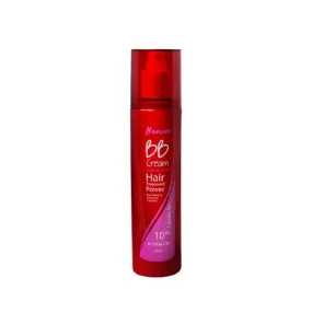 Hydrat Collor BB Cream Treatment Power 10 Benefits Finisher 250ml - Mairibel