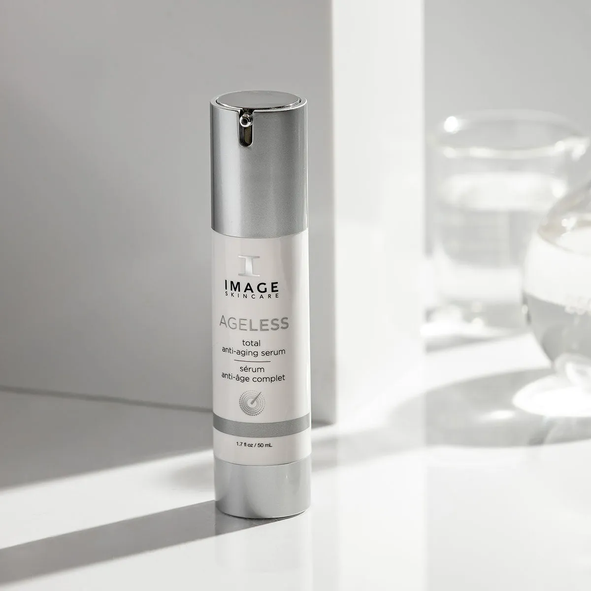 IMAGE Skincare AGELESS Total Anti-Aging Serum