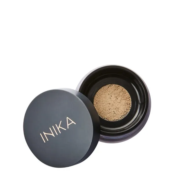 INIKA Loose Mineral Foundation SPF25 8g