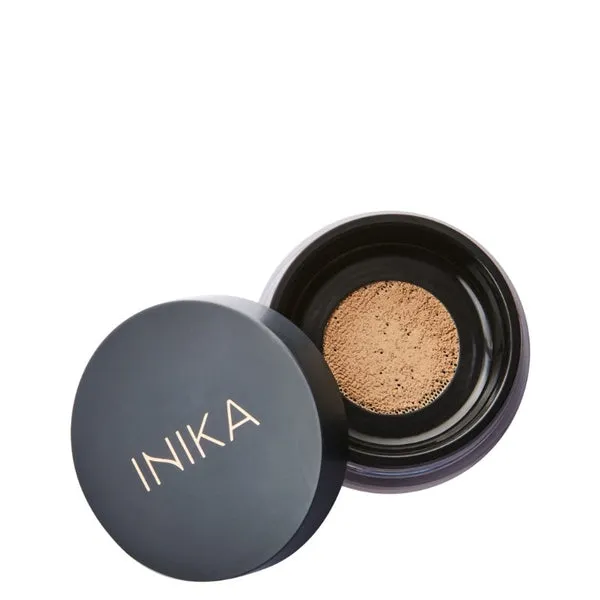 INIKA Loose Mineral Foundation SPF25 8g