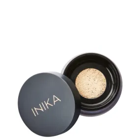INIKA Loose Mineral Foundation SPF25 8g