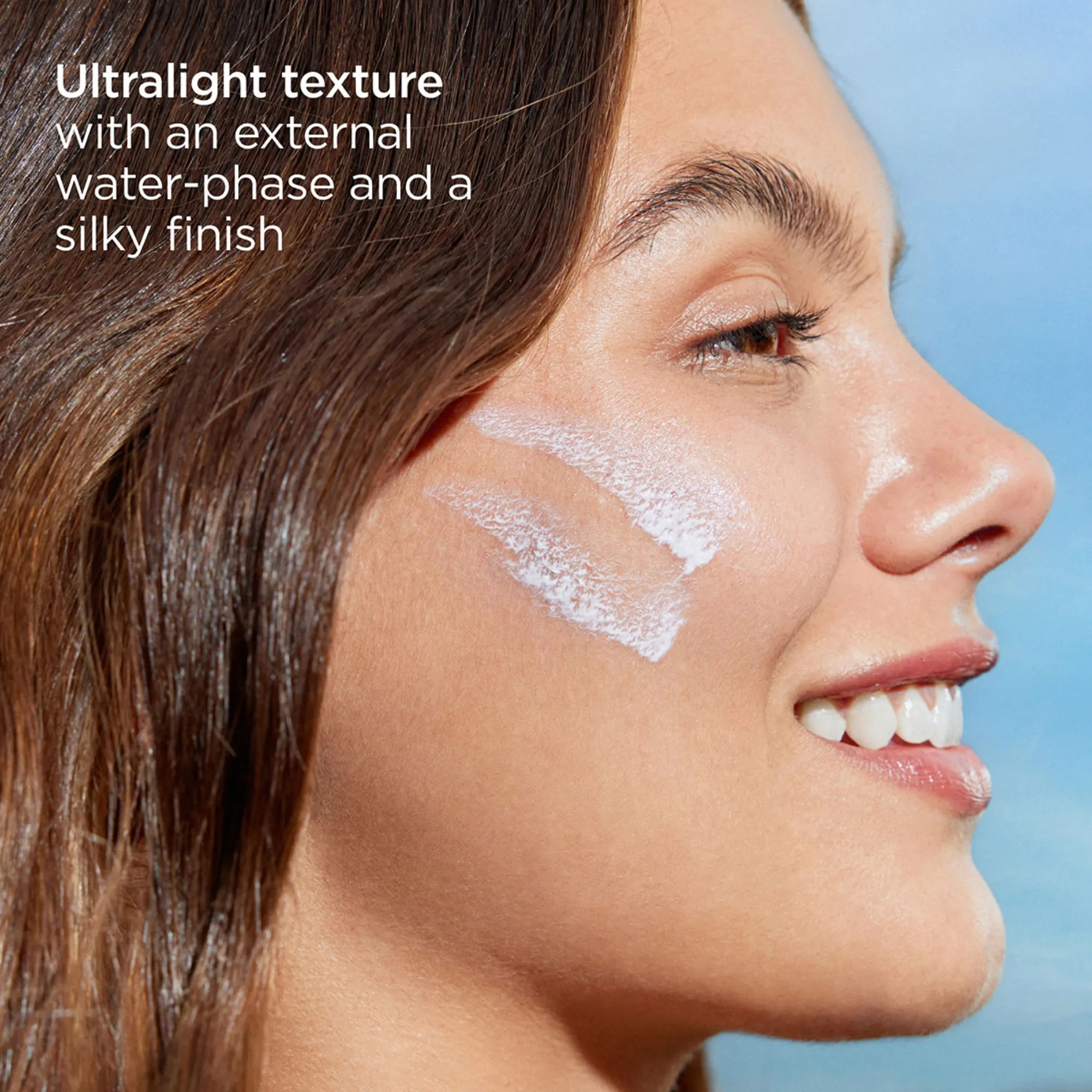 ISDIN Fotoprotector Fusion Water MAGIC SPF 50