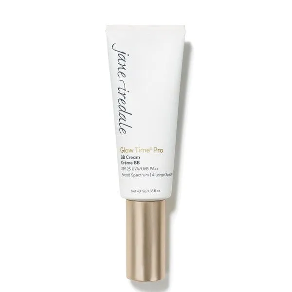 Jane Iredale Glow Time Pro BB Cream SPF25 40ml