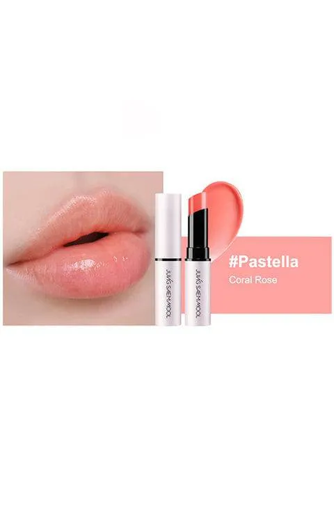 Jung Saem Mool Lip-pression Water Tinted Lip Balm
