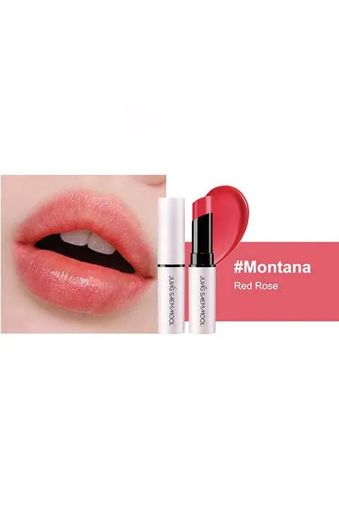 Jung Saem Mool Lip-pression Water Tinted Lip Balm