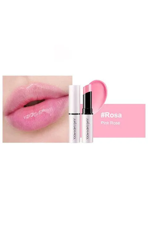 Jung Saem Mool Lip-pression Water Tinted Lip Balm
