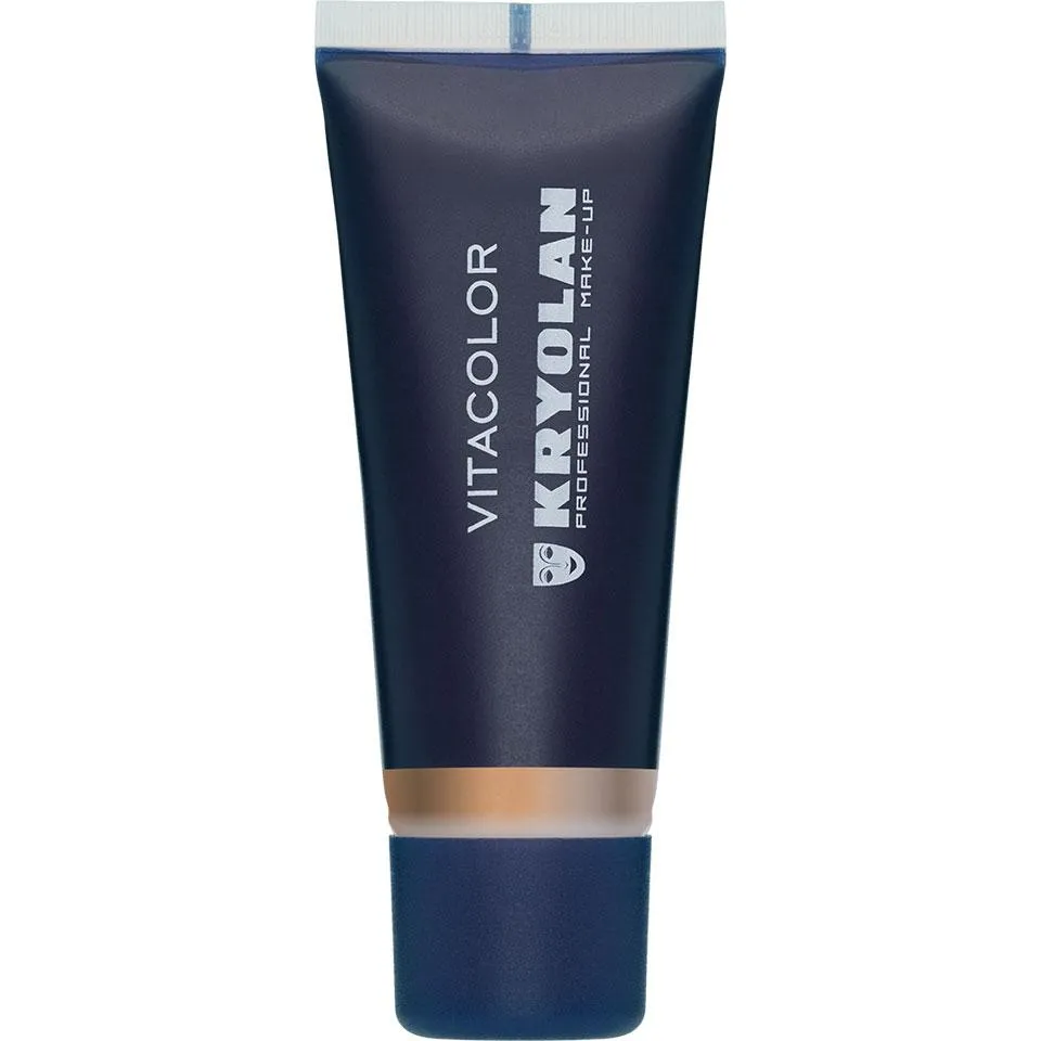 Kryolan Vitacolor Foundation