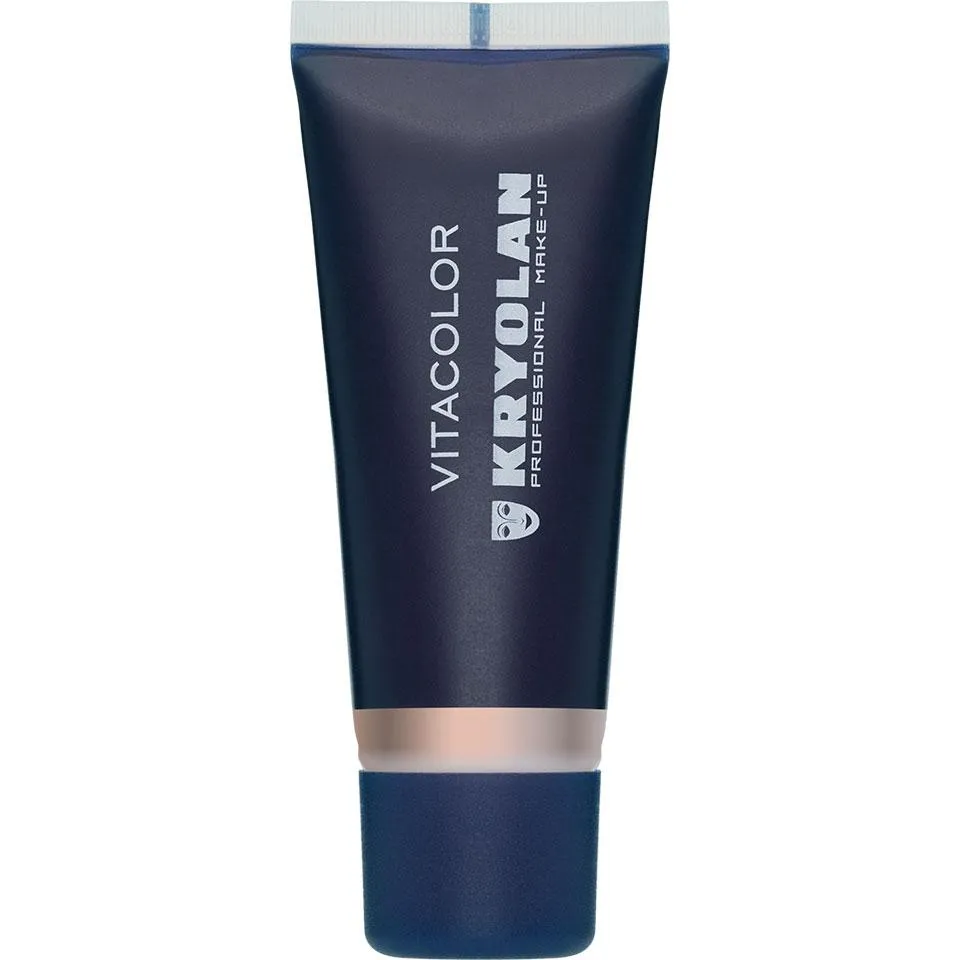 Kryolan Vitacolor Foundation