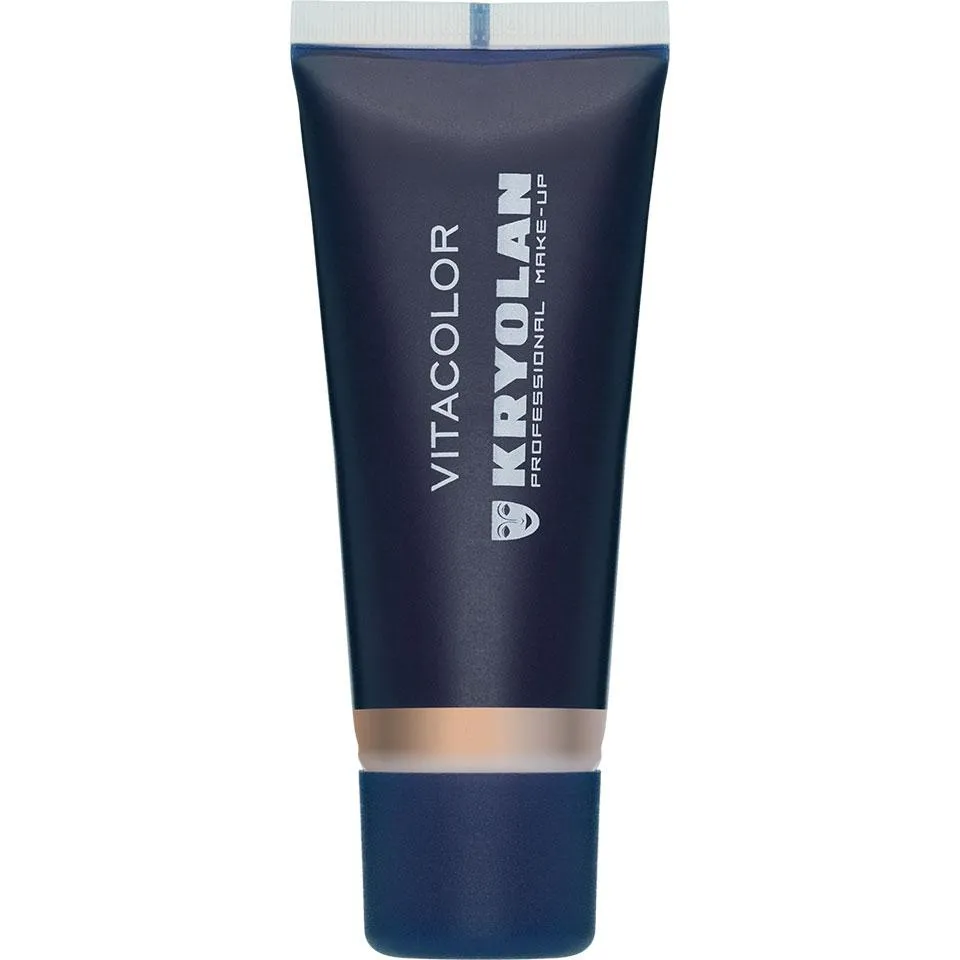 Kryolan Vitacolor Foundation
