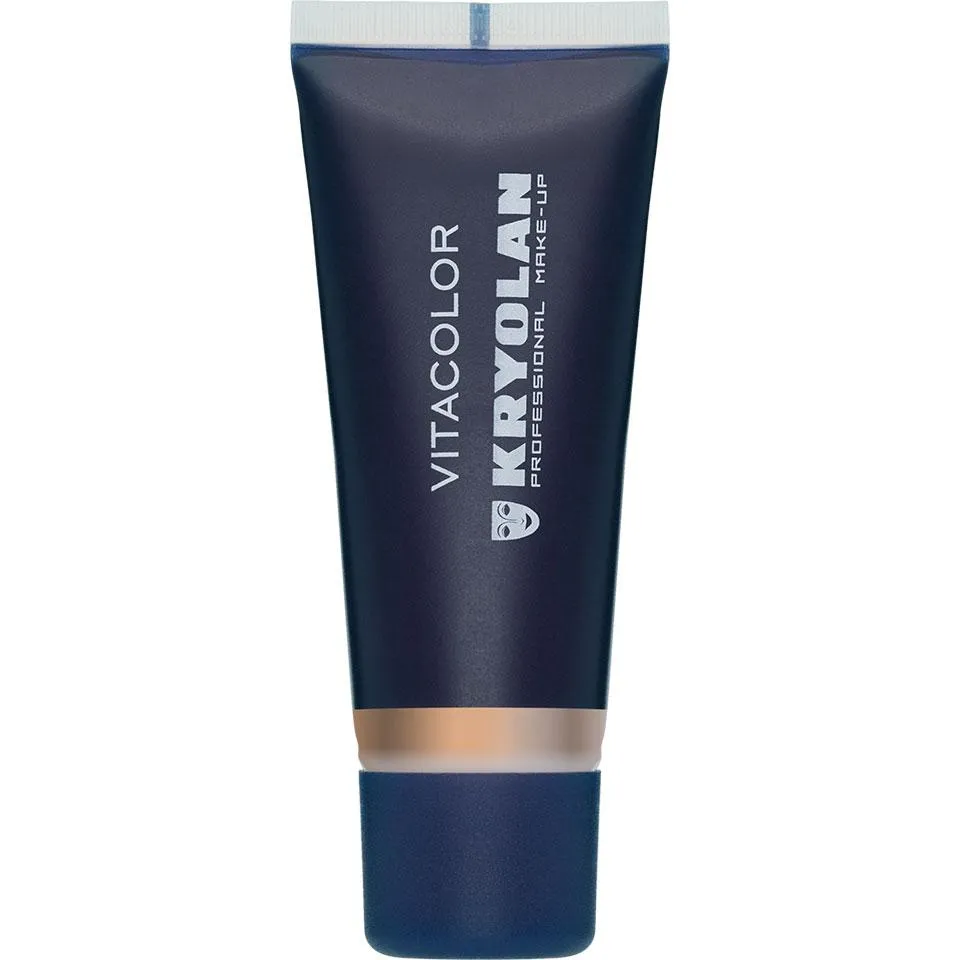 Kryolan Vitacolor Foundation