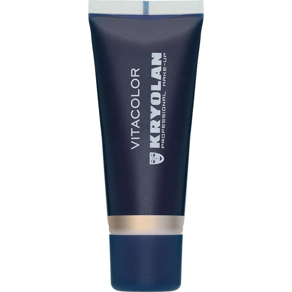 Kryolan Vitacolor Foundation