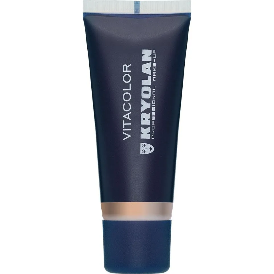 Kryolan Vitacolor Foundation