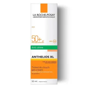La Roche Posay Anthelios Dry Touch Tinted Gel Cream SPF50  T50ML