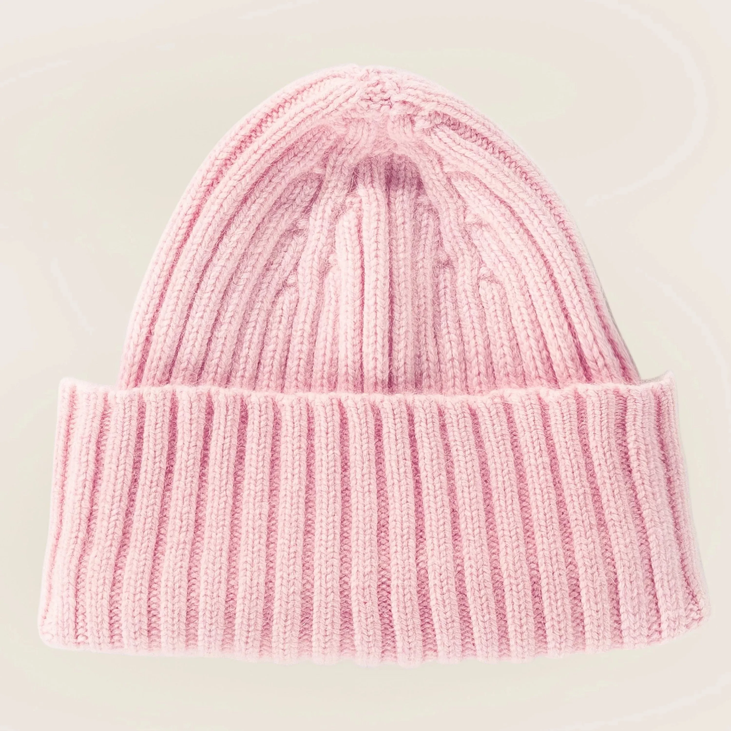 Le Grand Bonnet (Blush)